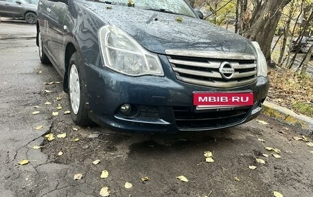 Nissan Almera, 2016 год, 1 200 000 рублей, 3 фотография