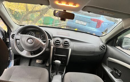 Nissan Almera, 2016 год, 1 200 000 рублей, 18 фотография