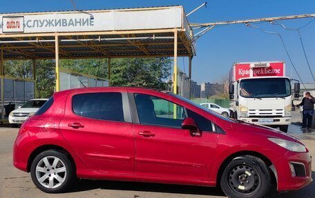 Peugeot 308 II, 2012 год, 650 000 рублей, 2 фотография