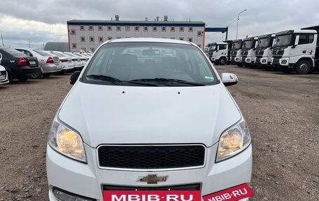 Chevrolet Nexia, 2023 год, 1 161 000 рублей, 2 фотография