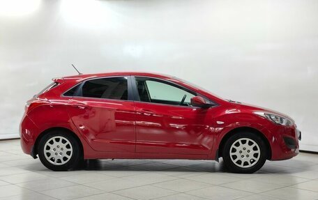 Hyundai i30 II рестайлинг, 2014 год, 1 177 000 рублей, 5 фотография