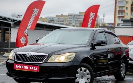 Skoda Octavia, 2012 год, 743 000 рублей, 3 фотография