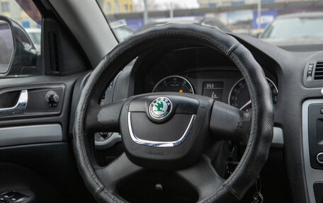 Skoda Octavia, 2012 год, 743 000 рублей, 17 фотография