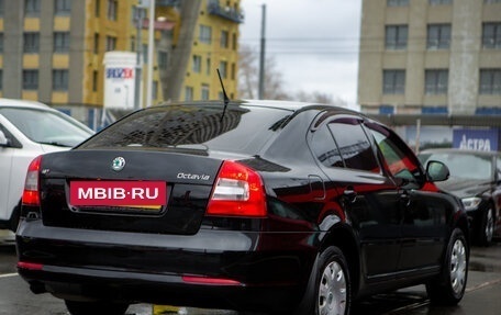 Skoda Octavia, 2012 год, 743 000 рублей, 7 фотография