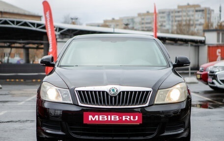 Skoda Octavia, 2012 год, 743 000 рублей, 5 фотография