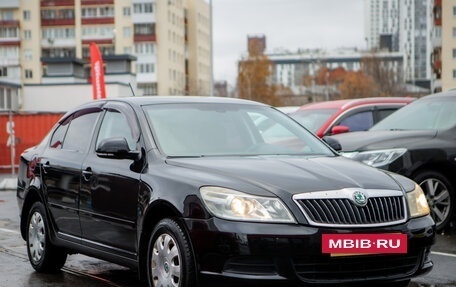 Skoda Octavia, 2012 год, 743 000 рублей, 6 фотография