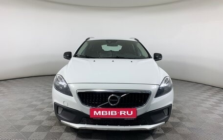 Volvo V40 Cross Country I, 2017 год, 2 199 000 рублей, 2 фотография