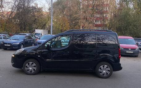 Citroen Berlingo II рестайлинг, 2013 год, 780 000 рублей, 9 фотография