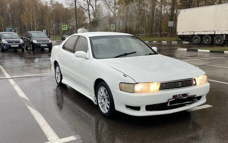 Toyota Cresta, 1993 год, 440 000 рублей, 2 фотография