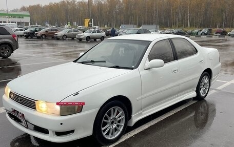 Toyota Cresta, 1993 год, 440 000 рублей, 4 фотография