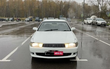 Toyota Cresta, 1993 год, 440 000 рублей, 3 фотография