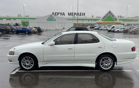 Toyota Cresta, 1993 год, 440 000 рублей, 5 фотография