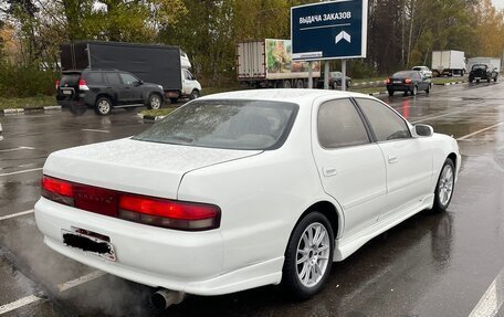 Toyota Cresta, 1993 год, 440 000 рублей, 8 фотография