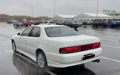 Toyota Cresta, 1993 год, 440 000 рублей, 6 фотография