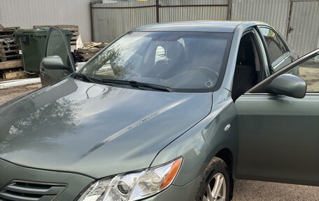 Toyota Camry, 2008 год, 1 200 000 рублей, 2 фотография