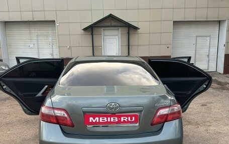 Toyota Camry, 2008 год, 1 200 000 рублей, 4 фотография