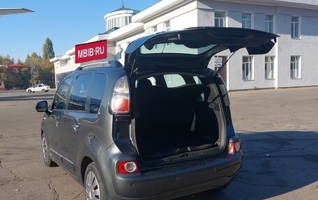 Citroen C3 Picasso I, 2011 год, 720 000 рублей, 6 фотография