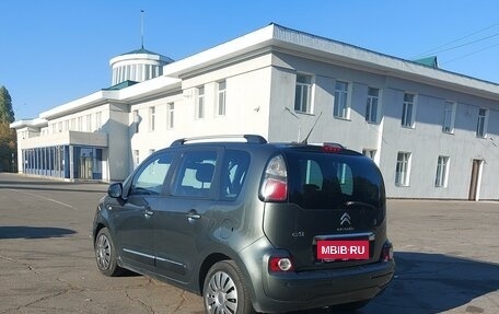 Citroen C3 Picasso I, 2011 год, 720 000 рублей, 8 фотография