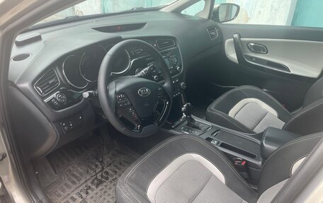 KIA cee'd III, 2013 год, 1 650 000 рублей, 6 фотография