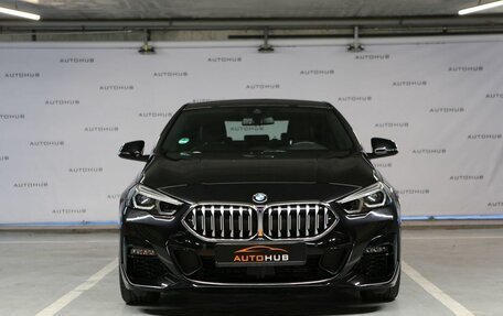 BMW 2 серия F44, 2021 год, 3 090 000 рублей, 2 фотография