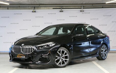 BMW 2 серия F44, 2021 год, 3 090 000 рублей, 3 фотография