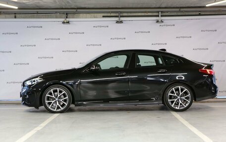 BMW 2 серия F44, 2021 год, 3 090 000 рублей, 4 фотография