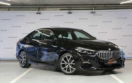 BMW 2 серия F44, 2021 год, 3 090 000 рублей, 1 фотография