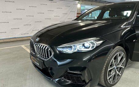 BMW 2 серия F44, 2021 год, 3 090 000 рублей, 9 фотография