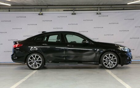 BMW 2 серия F44, 2021 год, 3 090 000 рублей, 8 фотография