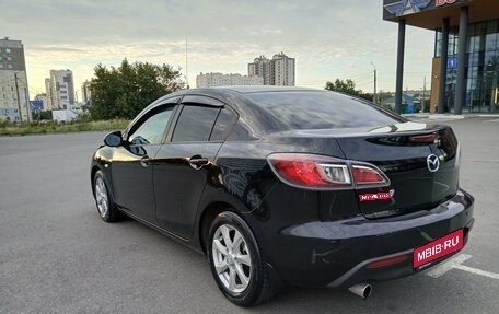 Mazda 3, 2011 год, 963 000 рублей, 1 фотография