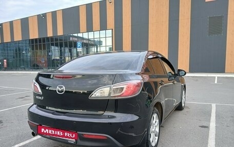 Mazda 3, 2011 год, 963 000 рублей, 2 фотография