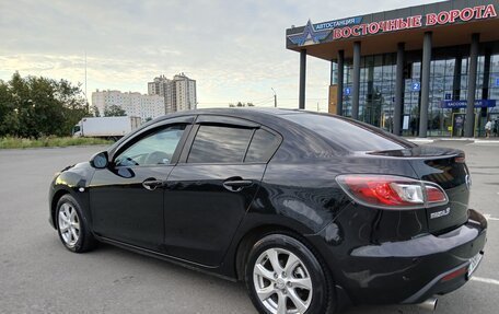 Mazda 3, 2011 год, 963 000 рублей, 3 фотография