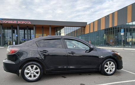 Mazda 3, 2011 год, 963 000 рублей, 8 фотография