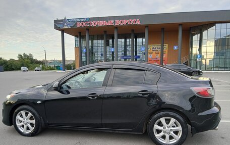 Mazda 3, 2011 год, 963 000 рублей, 7 фотография