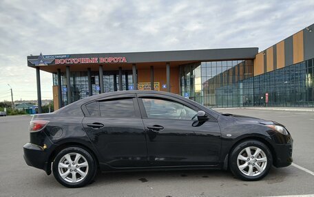 Mazda 3, 2011 год, 963 000 рублей, 4 фотография