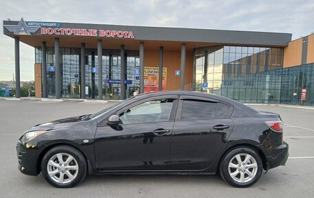 Mazda 3, 2011 год, 963 000 рублей, 9 фотография