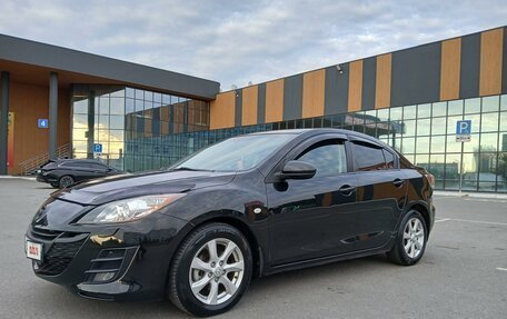 Mazda 3, 2011 год, 963 000 рублей, 12 фотография