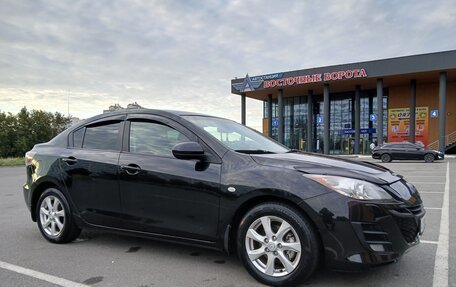 Mazda 3, 2011 год, 963 000 рублей, 13 фотография