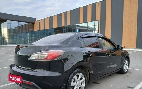 Mazda 3, 2011 год, 963 000 рублей, 6 фотография