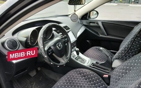 Mazda 3, 2011 год, 963 000 рублей, 11 фотография