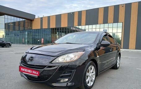 Mazda 3, 2011 год, 963 000 рублей, 14 фотография