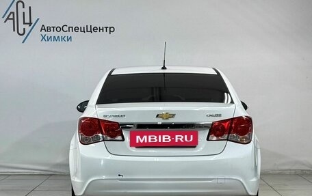 Chevrolet Cruze II, 2014 год, 899 800 рублей, 12 фотография