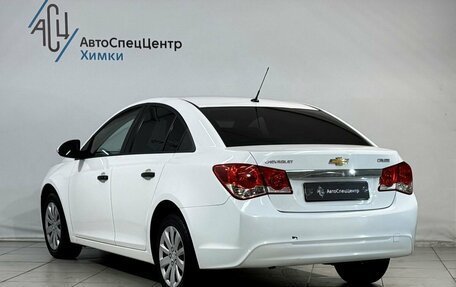 Chevrolet Cruze II, 2014 год, 899 800 рублей, 14 фотография