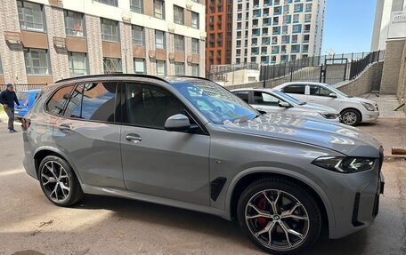 BMW X5, 2024 год, 16 000 000 рублей, 2 фотография