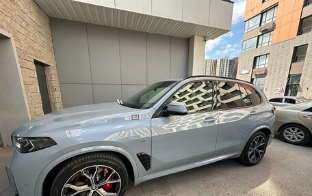 BMW X5, 2024 год, 16 000 000 рублей, 4 фотография