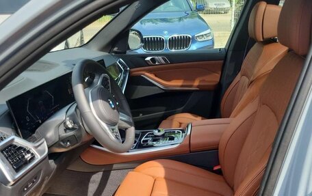 BMW X5, 2024 год, 16 000 000 рублей, 9 фотография