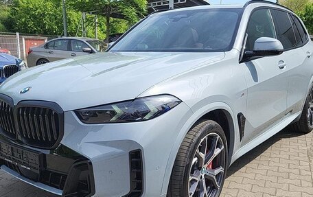 BMW X5, 2024 год, 16 000 000 рублей, 11 фотография