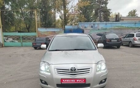 Toyota Avensis III рестайлинг, 2006 год, 1 000 000 рублей, 6 фотография