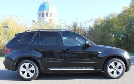 BMW X5, 2007 год, 1 950 000 рублей, 4 фотография