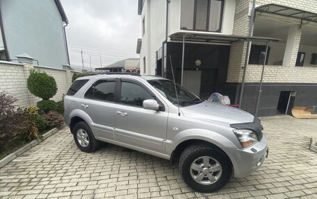 KIA Sorento IV, 2006 год, 1 100 000 рублей, 1 фотография